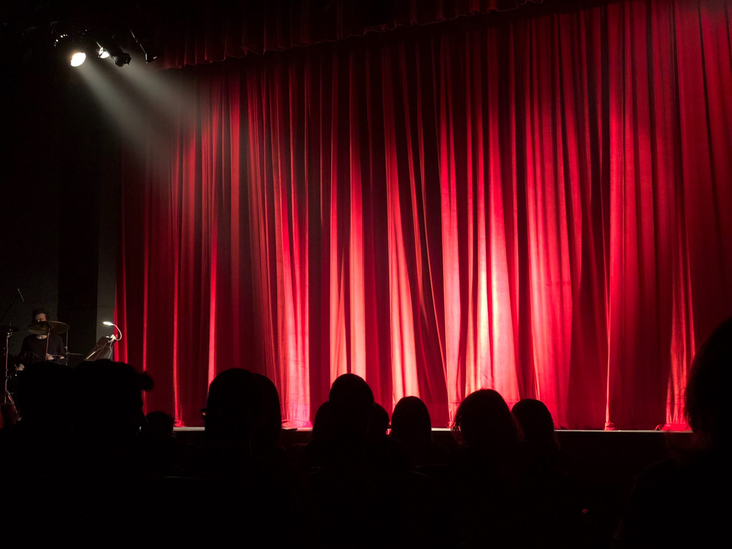 Curs de actorie